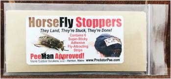HorseFly Stoppers
